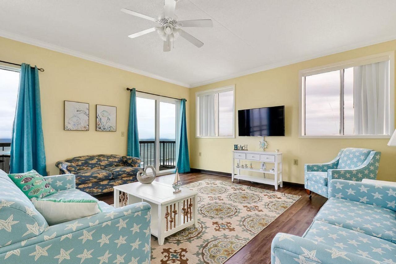 מירטל ביץ' North Shore Oceanfront Resort Hotel חדר תמונה