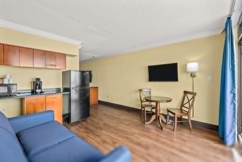 מירטל ביץ' North Shore Oceanfront Resort Hotel מראה חיצוני תמונה