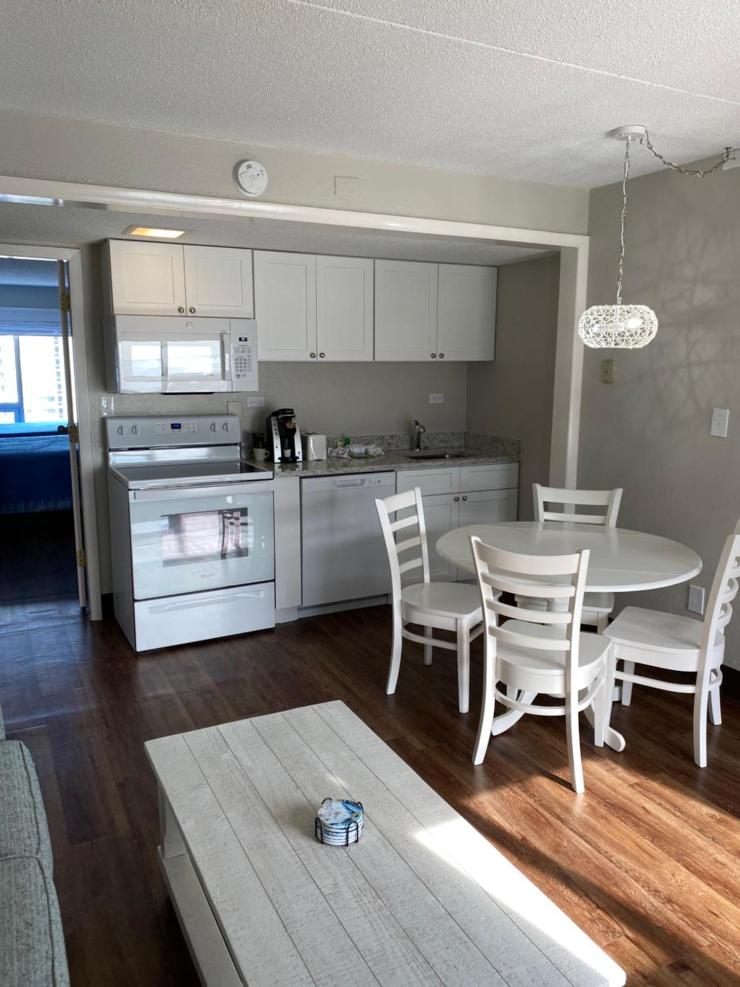 מירטל ביץ' North Shore Oceanfront Resort Hotel חדר תמונה