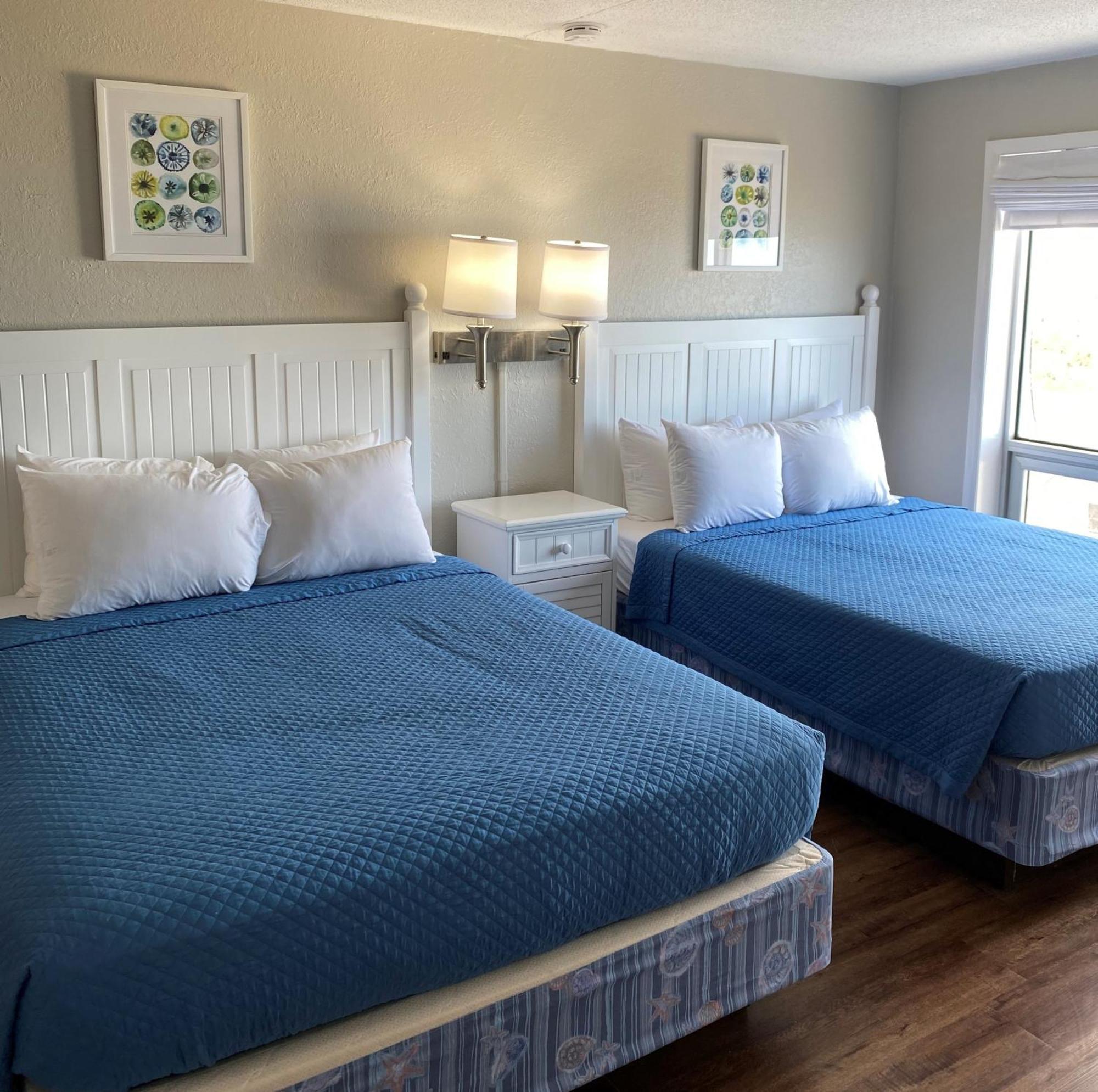 מירטל ביץ' North Shore Oceanfront Resort Hotel חדר תמונה