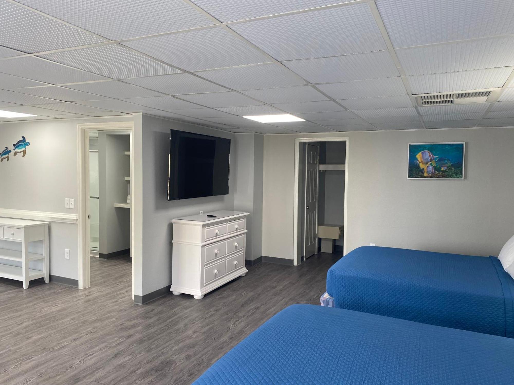 מירטל ביץ' North Shore Oceanfront Resort Hotel חדר תמונה