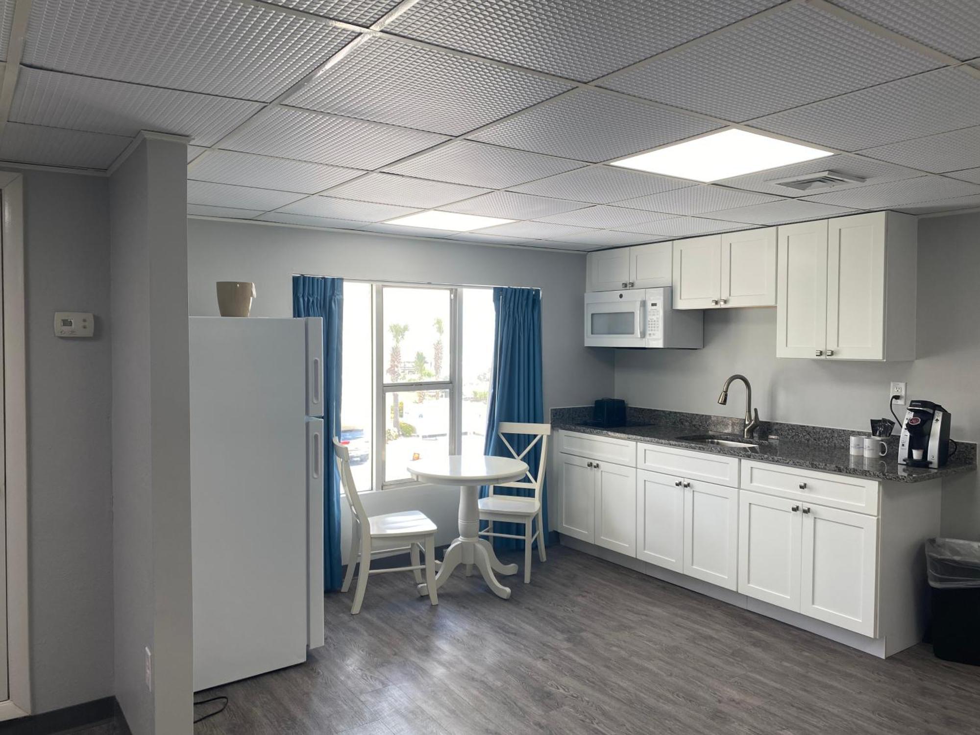 מירטל ביץ' North Shore Oceanfront Resort Hotel חדר תמונה