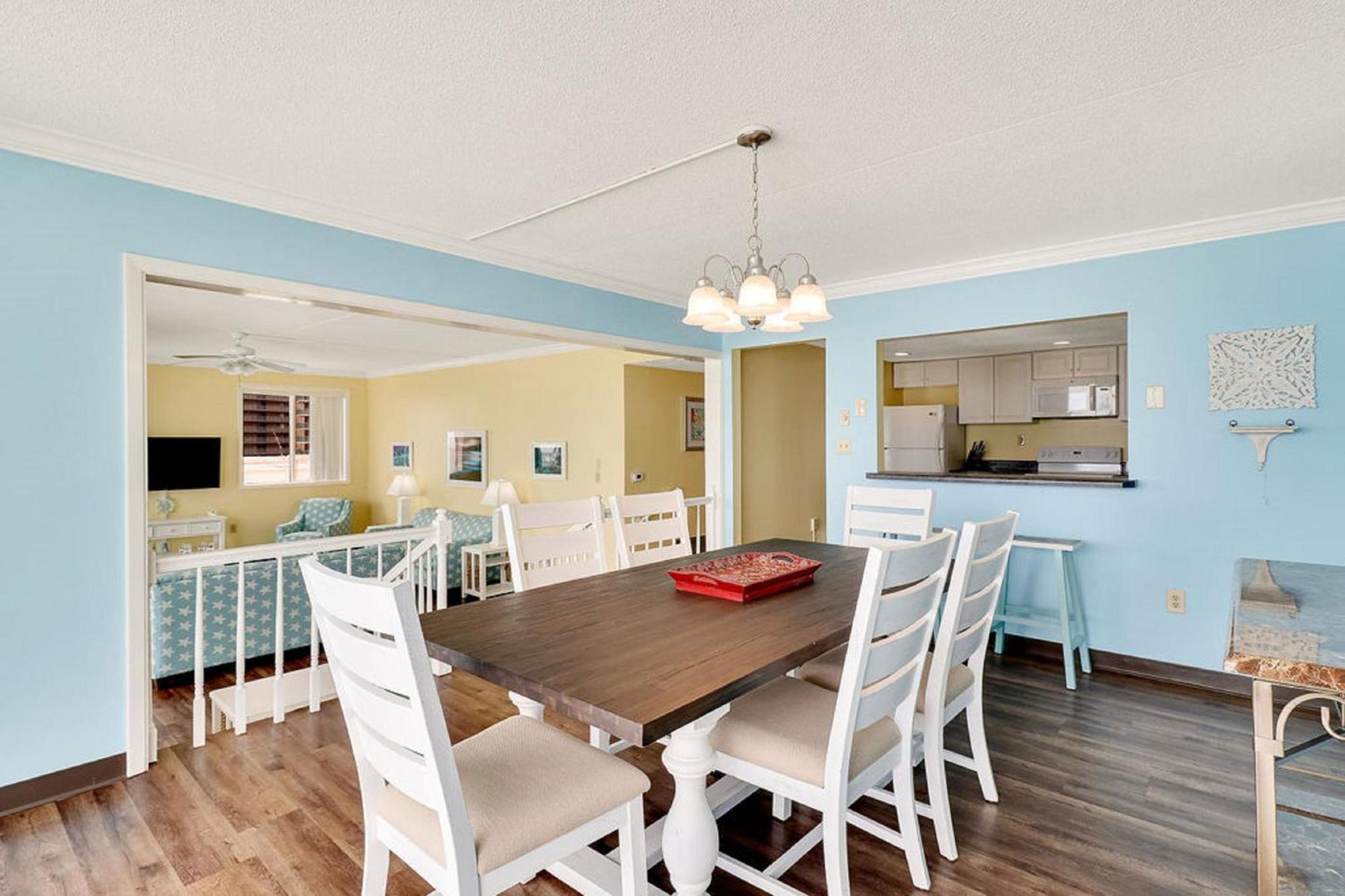 מירטל ביץ' North Shore Oceanfront Resort Hotel חדר תמונה