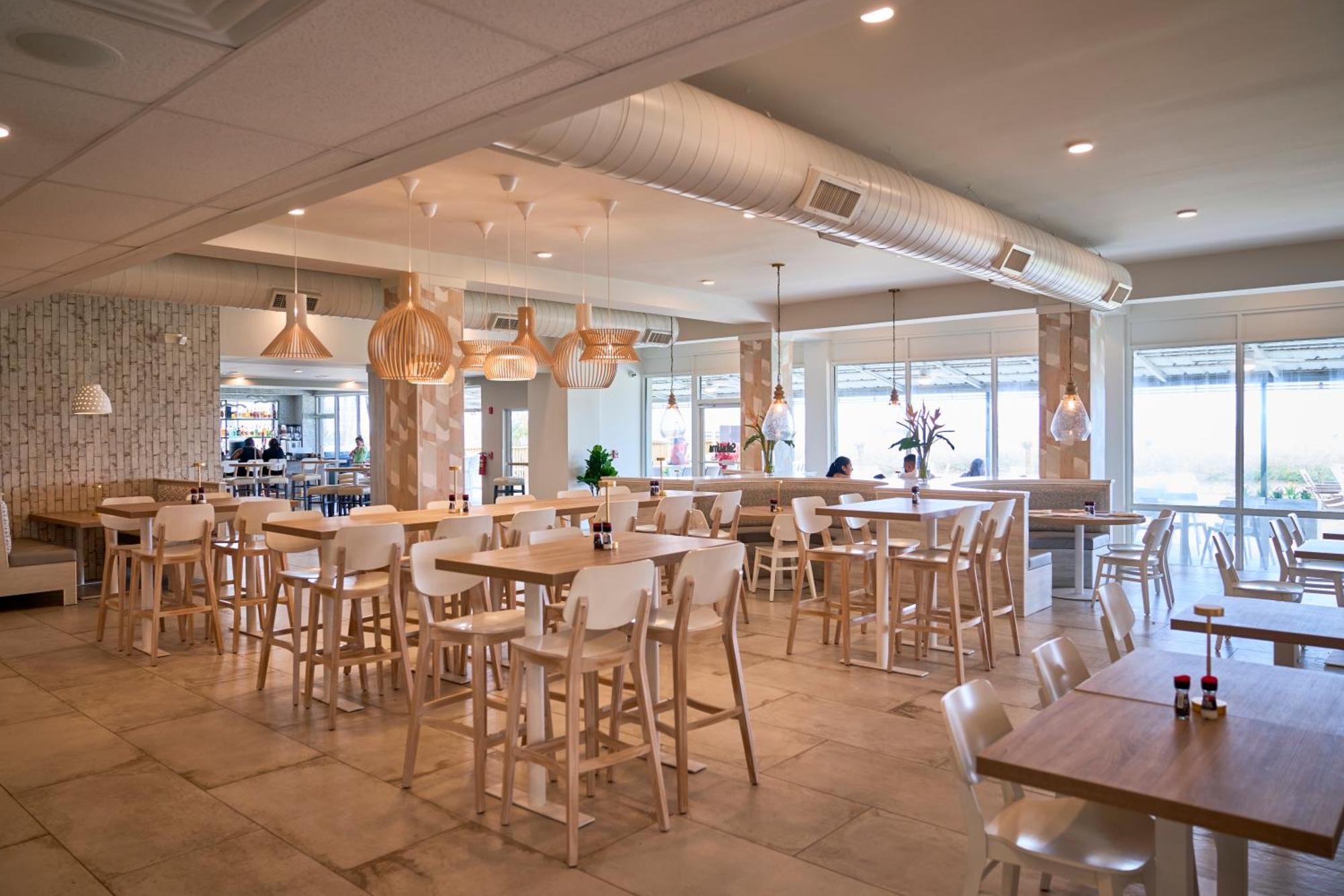 מירטל ביץ' North Shore Oceanfront Resort Hotel מראה חיצוני תמונה