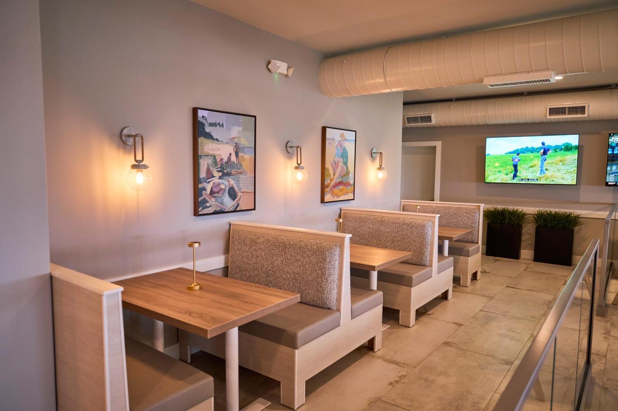 מירטל ביץ' North Shore Oceanfront Resort Hotel מראה חיצוני תמונה