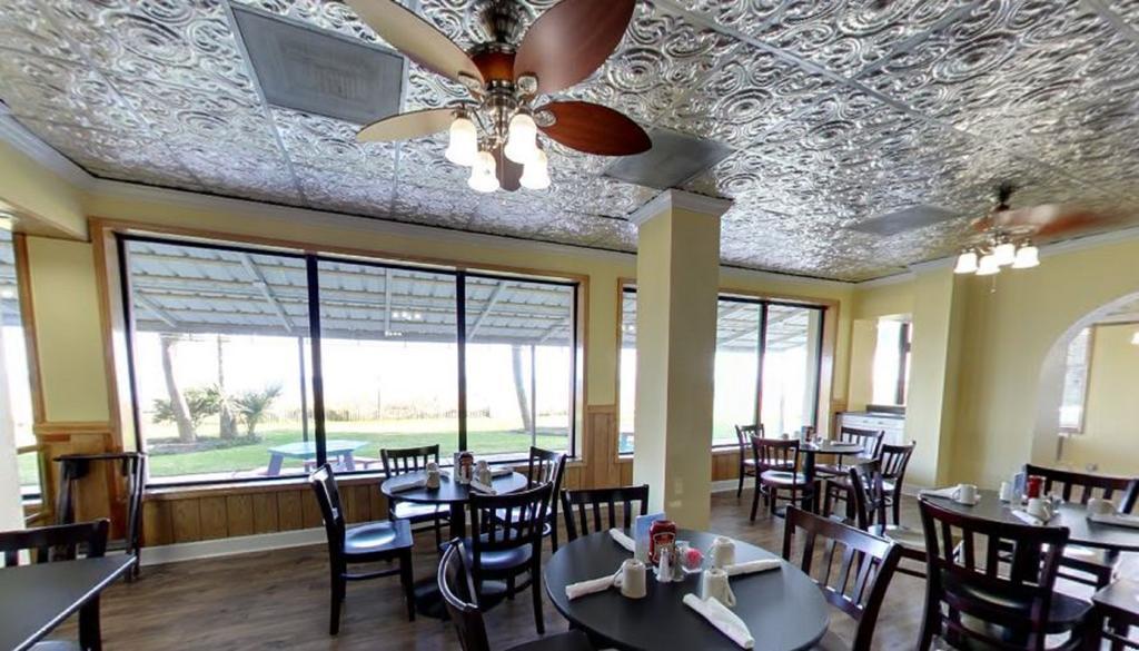 מירטל ביץ' North Shore Oceanfront Resort Hotel מראה חיצוני תמונה