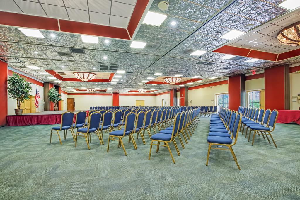 מירטל ביץ' North Shore Oceanfront Resort Hotel מראה חיצוני תמונה