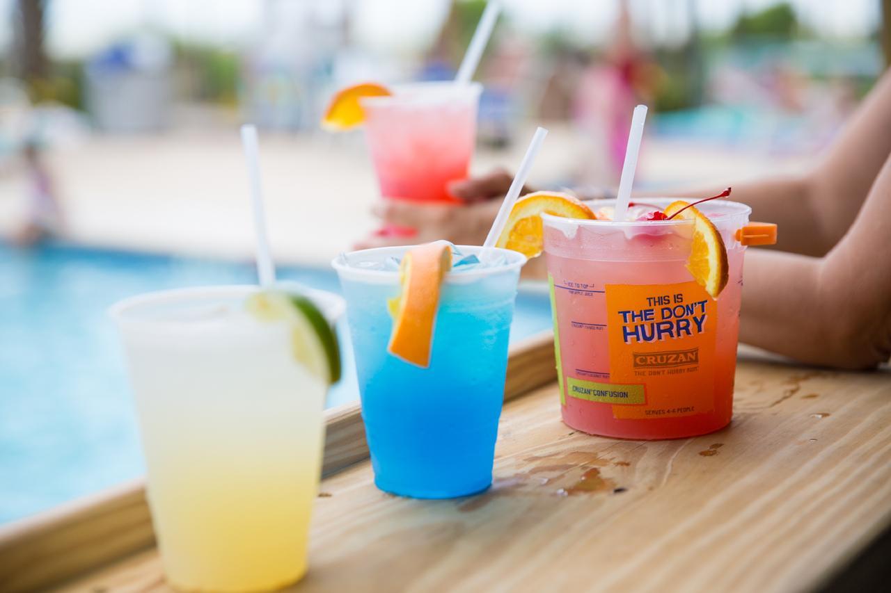 מירטל ביץ' North Shore Oceanfront Resort Hotel מראה חיצוני תמונה